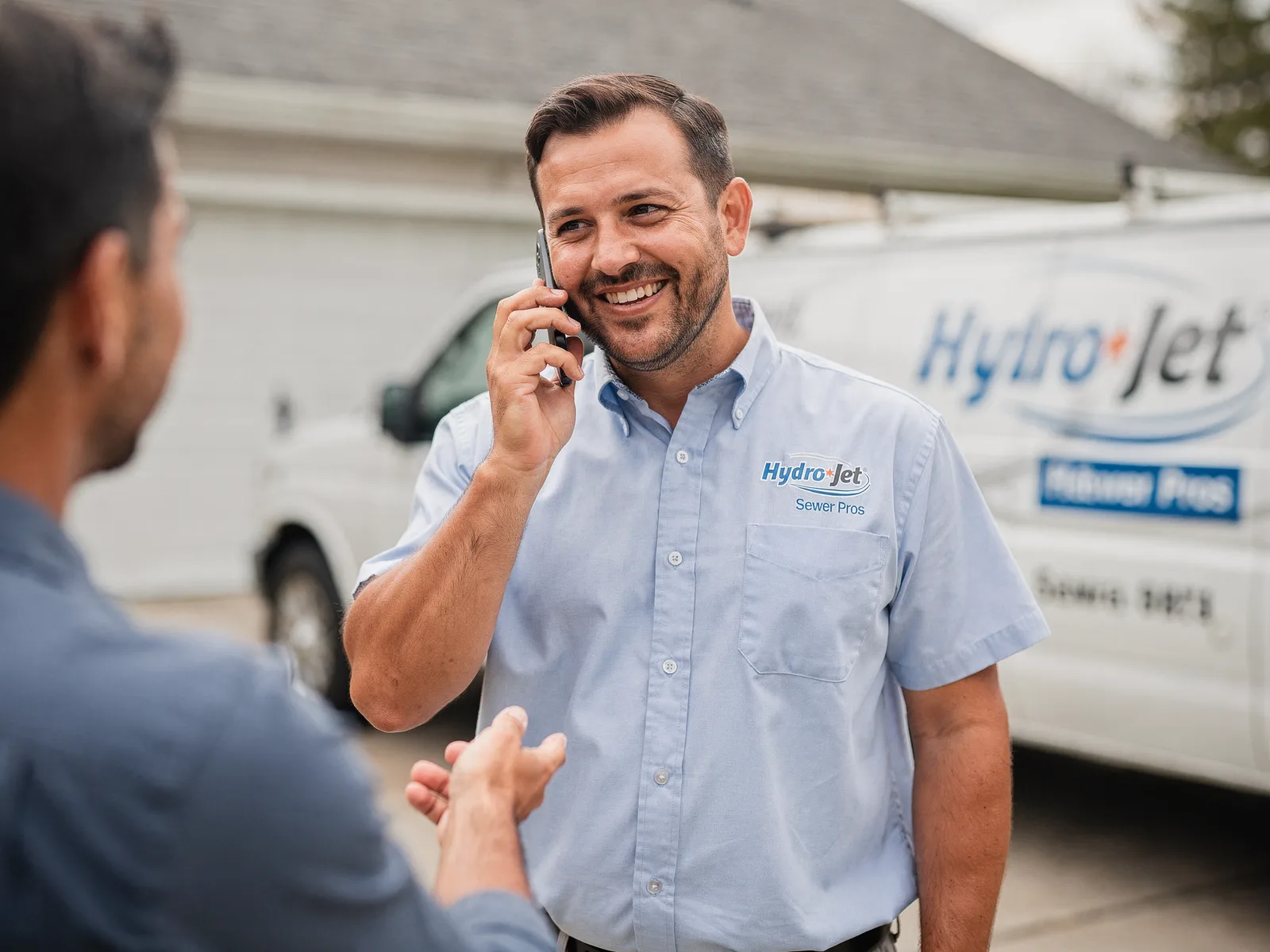 Hydro Jetting Mohave Valley, AZ FAQs